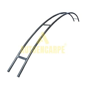 Arco Doble para Bowslider