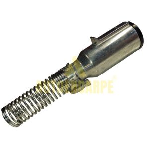 Enchufe Macho 200 Amp