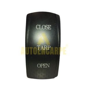 Interruptor de Interior Cabina