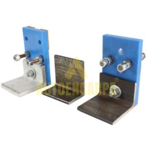 Placa Contactora para Autoencarpe