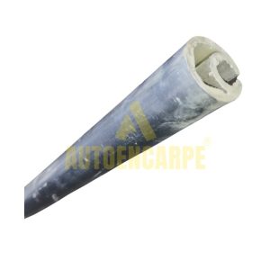 Tubo Mega Sider De Aluminio