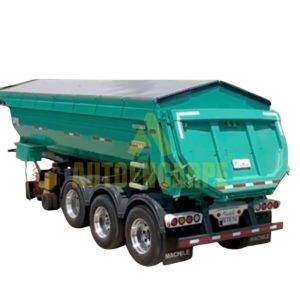 Cúpula Cover-Tec HD